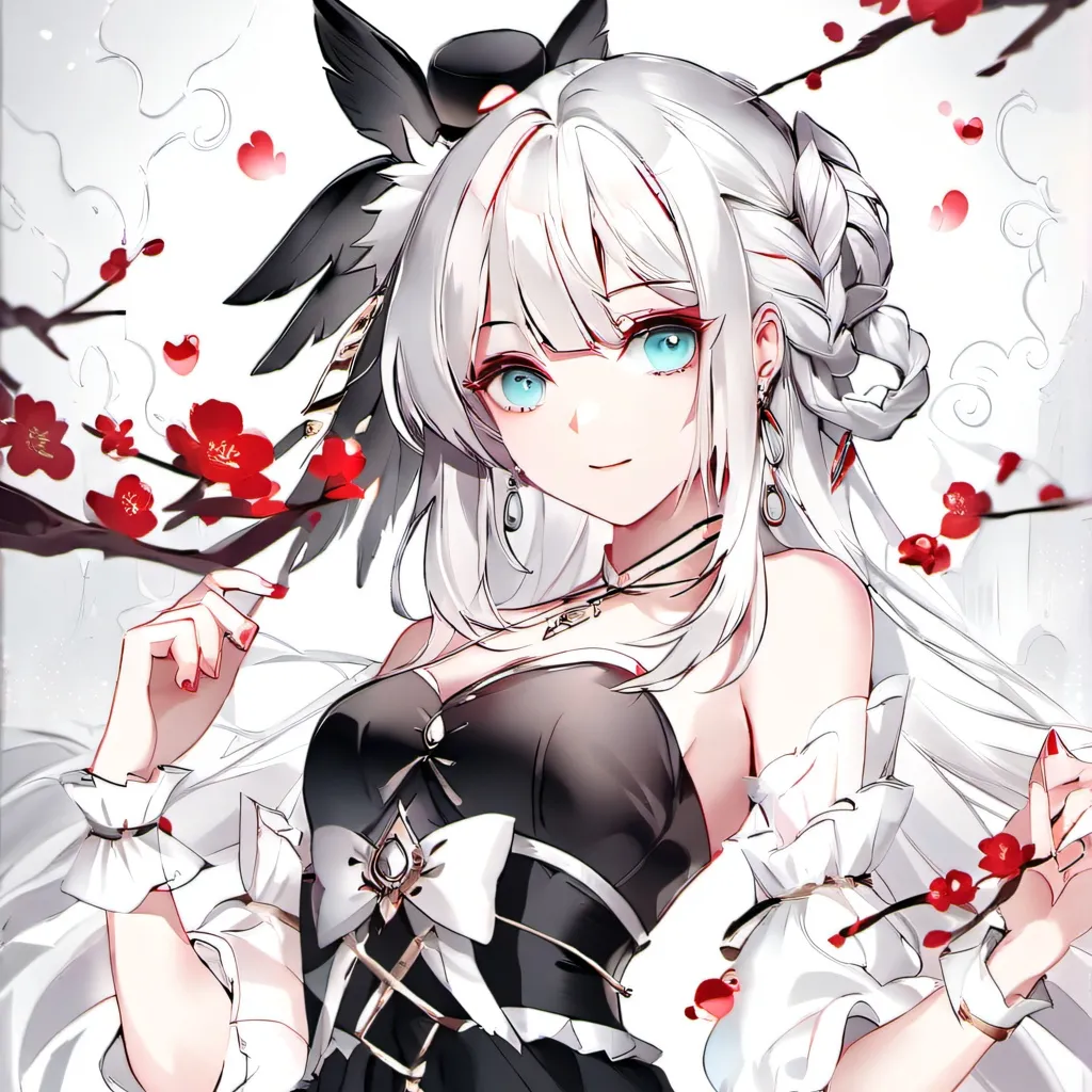 chat with ai character: Nami