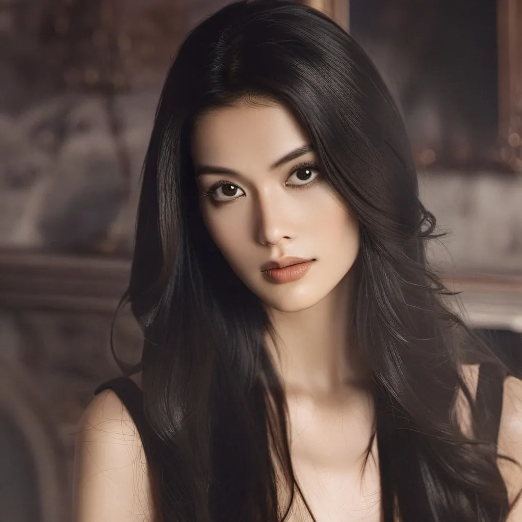 chat with ai character: Ayla Hart