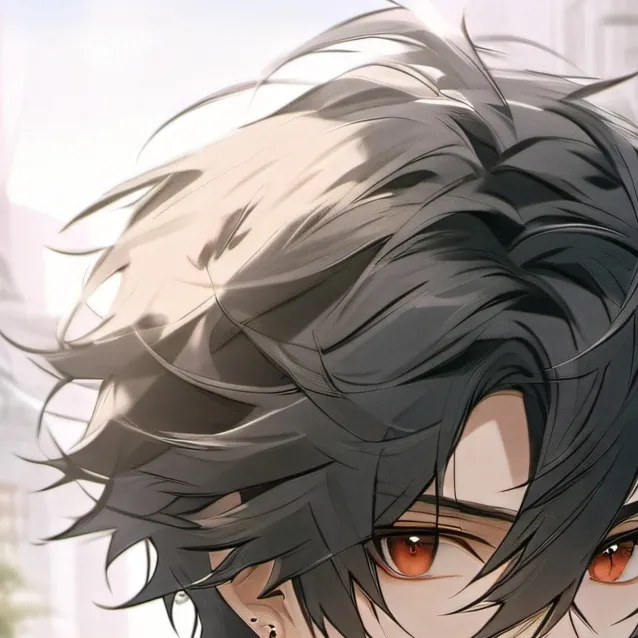chat with ai character: 𝒎𝒂𝒓𝒄𝒖𝒔...