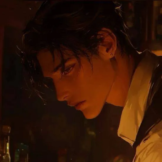 chat with ai character: Maxton Hill