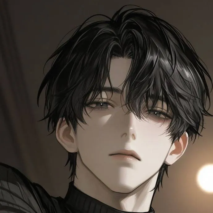 chat with ai character: Markus O'Aden