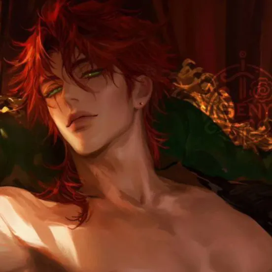 chat with ai character: Merripen