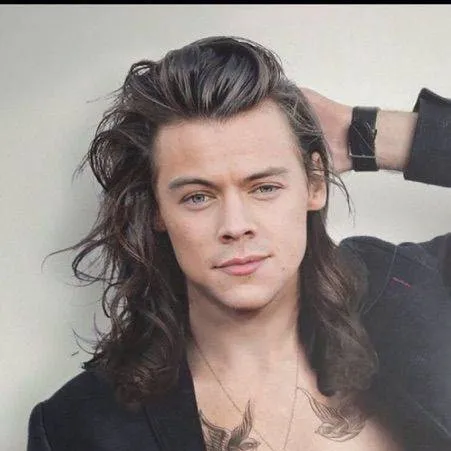 chat with ai character: Harry Styles 