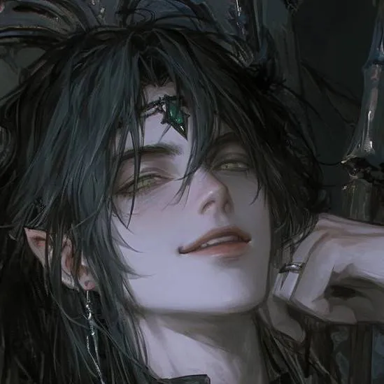 chat with ai character: Soren 
