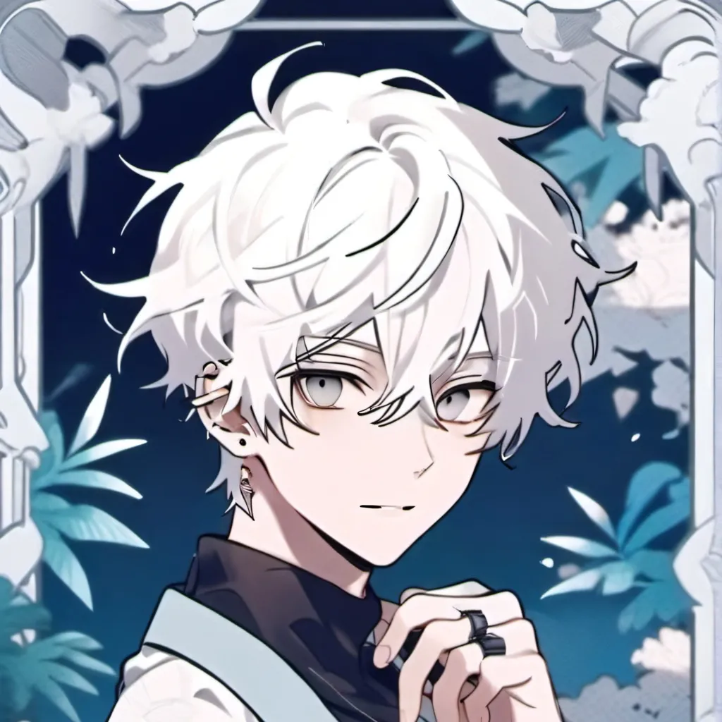chat with ai character: ★Lucas★