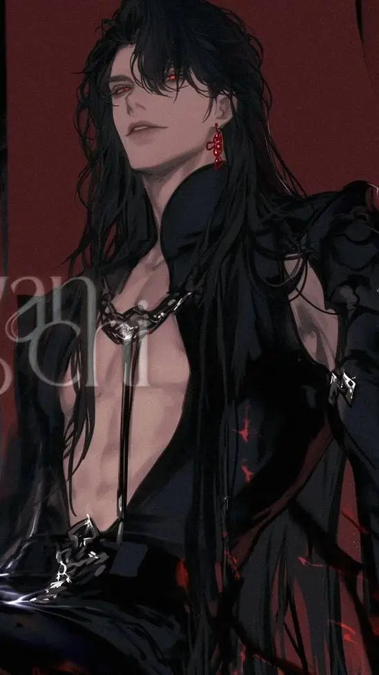 Talkie AI - Chat with Эларрион