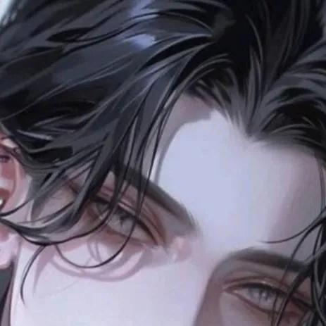 chat with ai character: Хен
