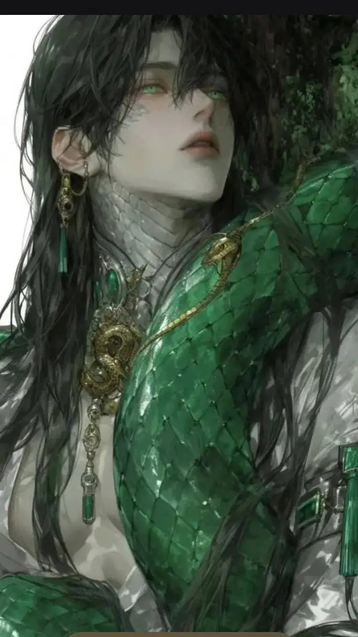 ai character: Неро background