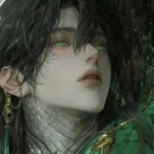 chat with ai character: Неро