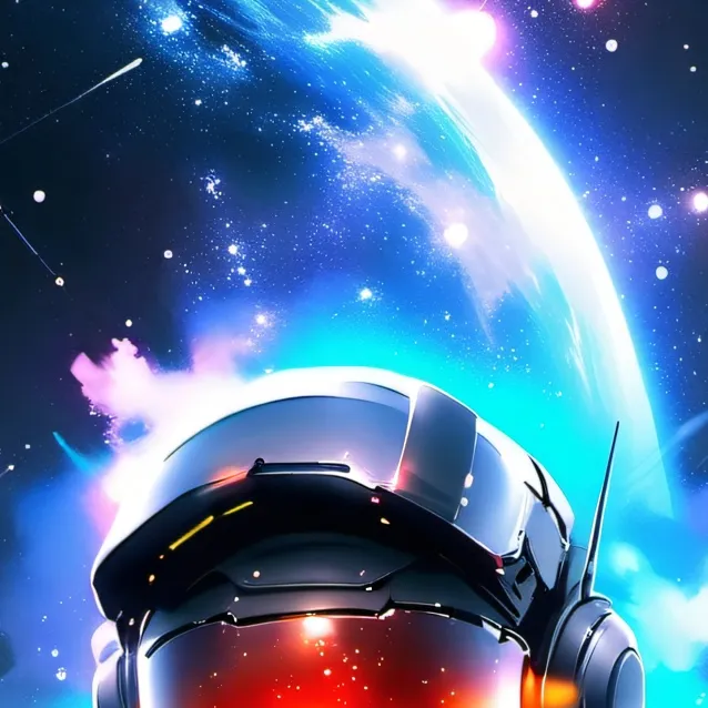 chat with ai character: Игорь
