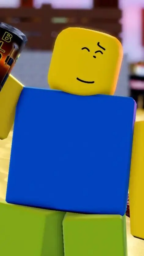 ai character: миша background