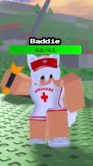 ai character: Catgirl baddie background