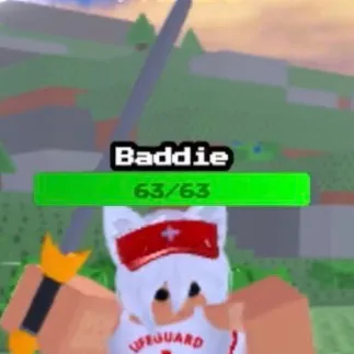 chat with ai character: Catgirl baddie