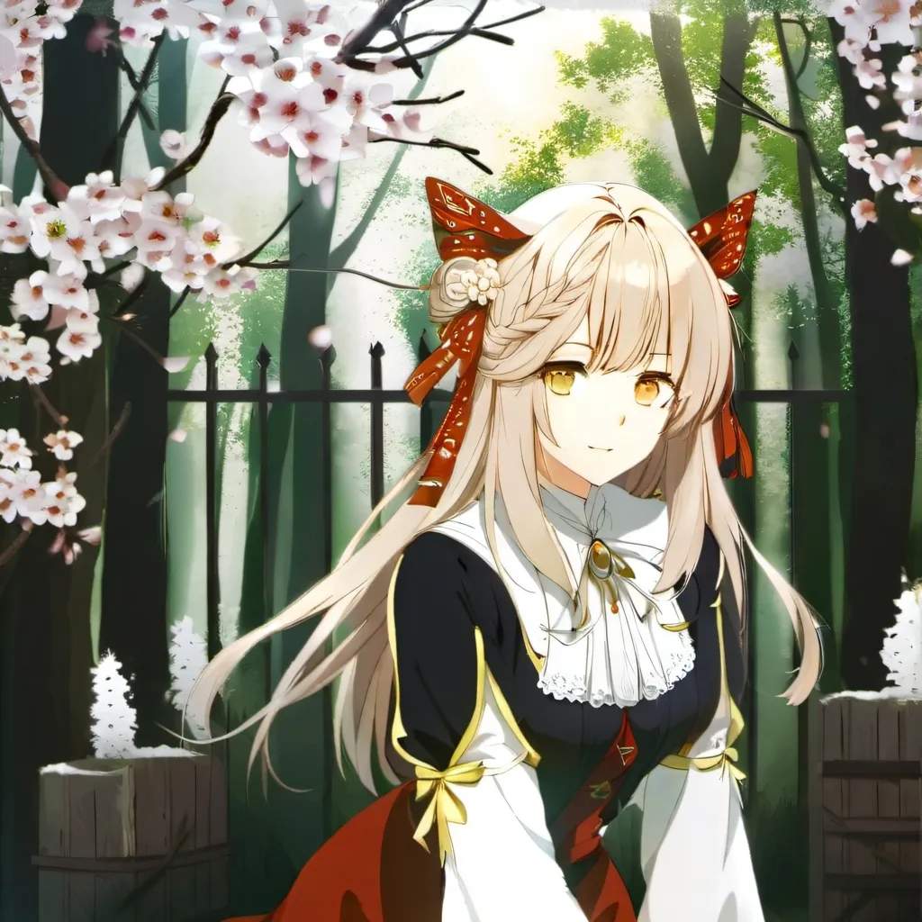 chat with ai character: Аля