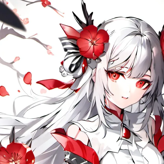 chat with ai character: danna