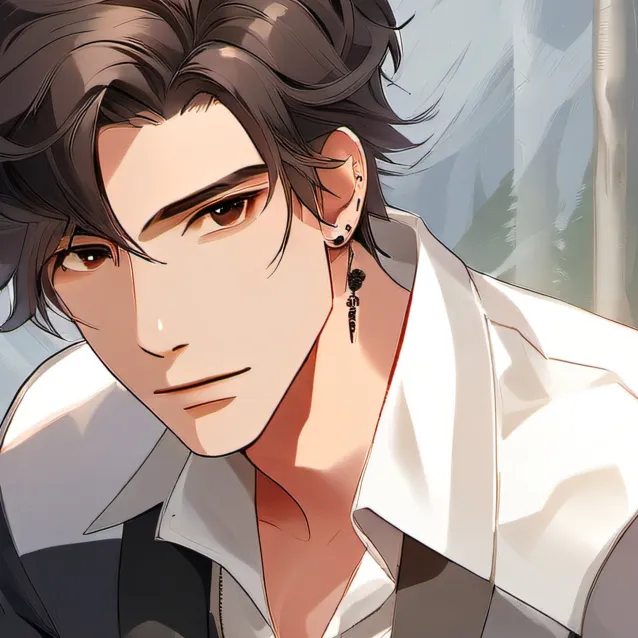chat with ai character: kidnappeur 