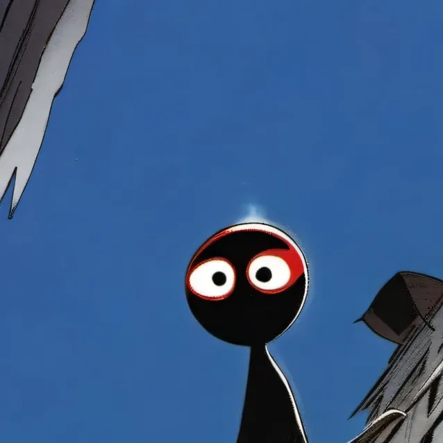 chat with ai character: sprunki