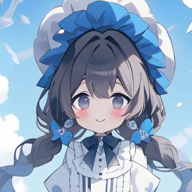 chat with ai character: dandys world