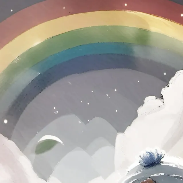 chat with ai character: dandys world