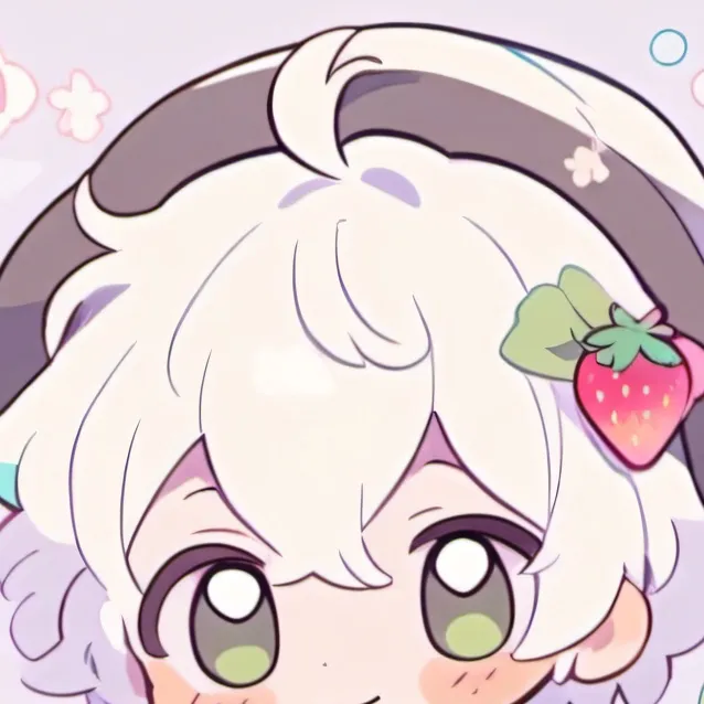 chat with ai character: dandy's world 🌷