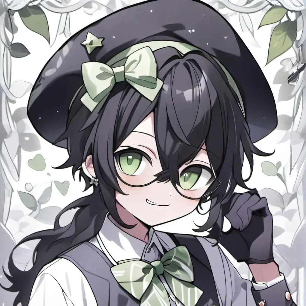 chat with ai character: vee!