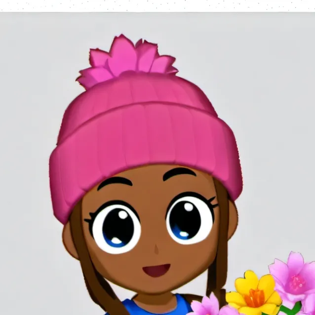 chat with ai character: bassie!