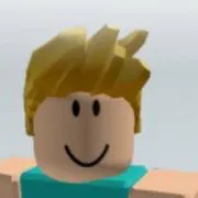chat with ai character: my Roblox toon