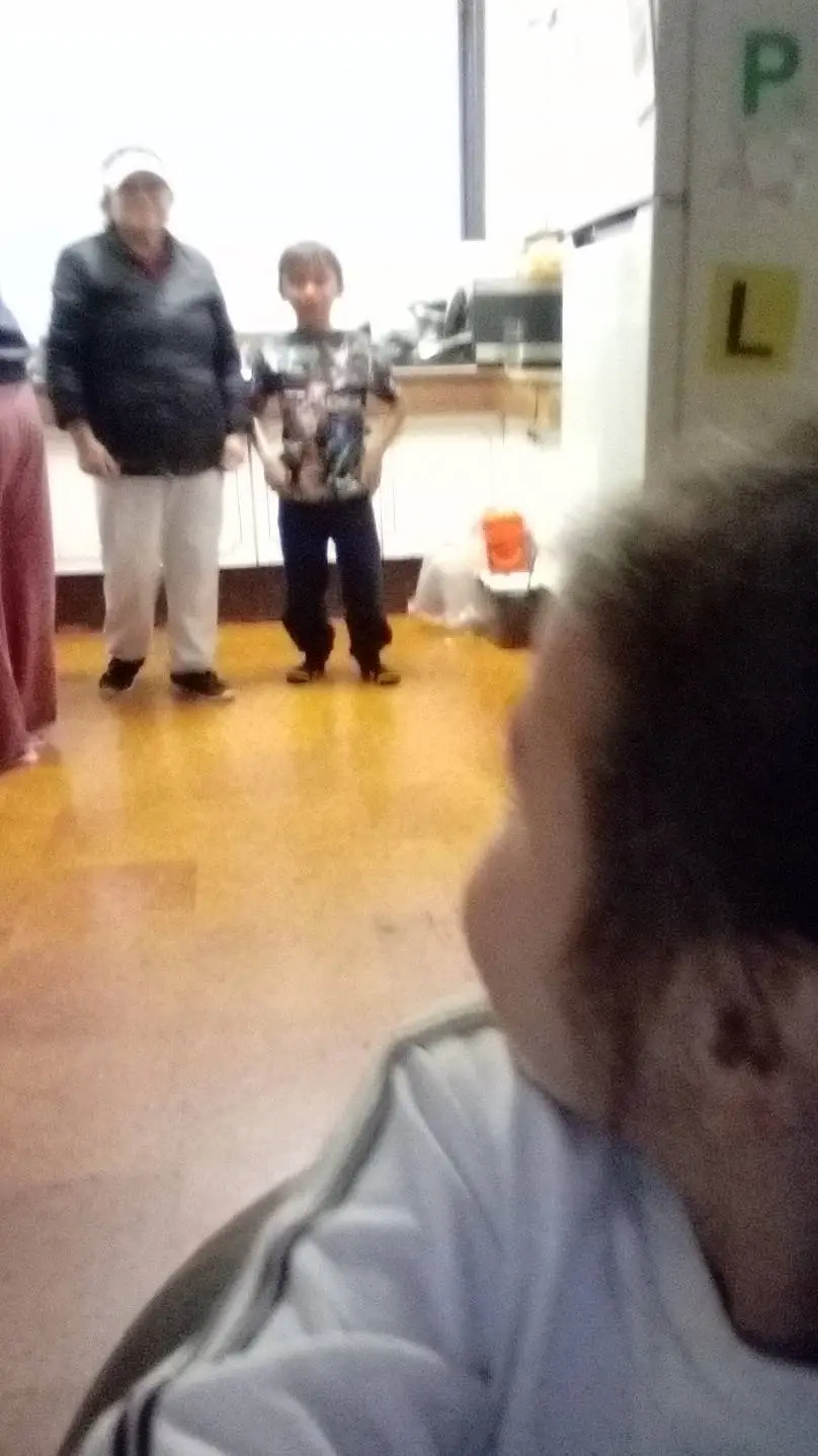 ai character: my school (1W) background