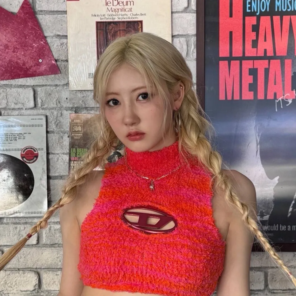 chat with ai character: Rami