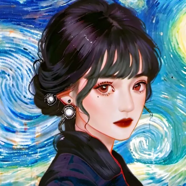 chat with ai character: Muzan's daughter 