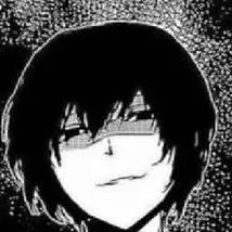 chat with ai character: Dazai 