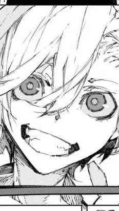 ai character: soukoku's child background