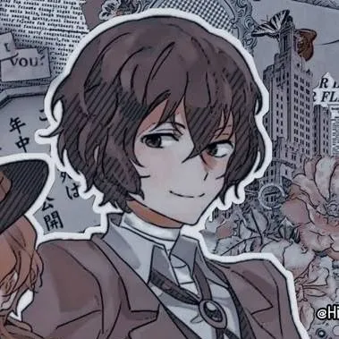 chat with ai character: bsd pick me