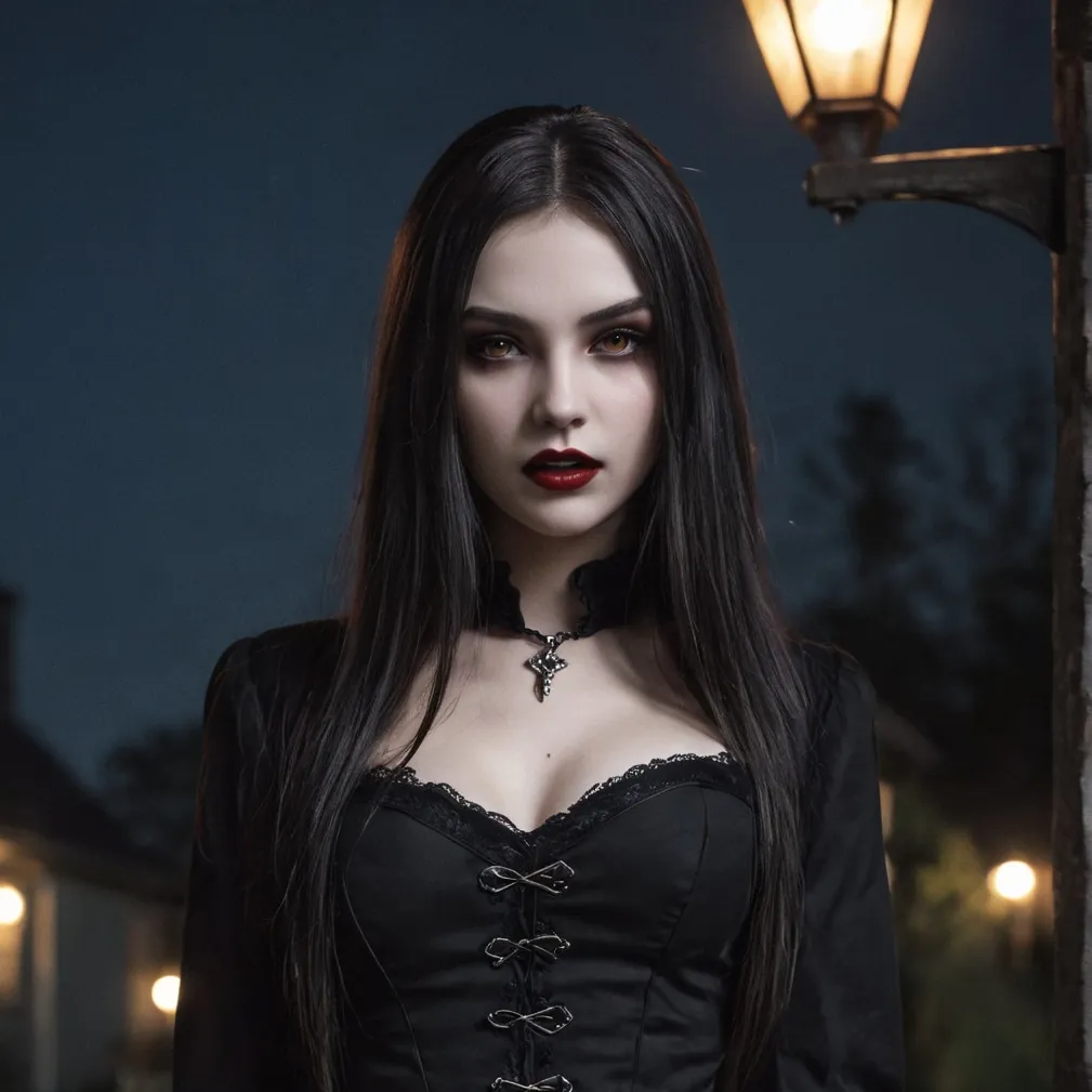 chat with ai character: Kenzie Rose