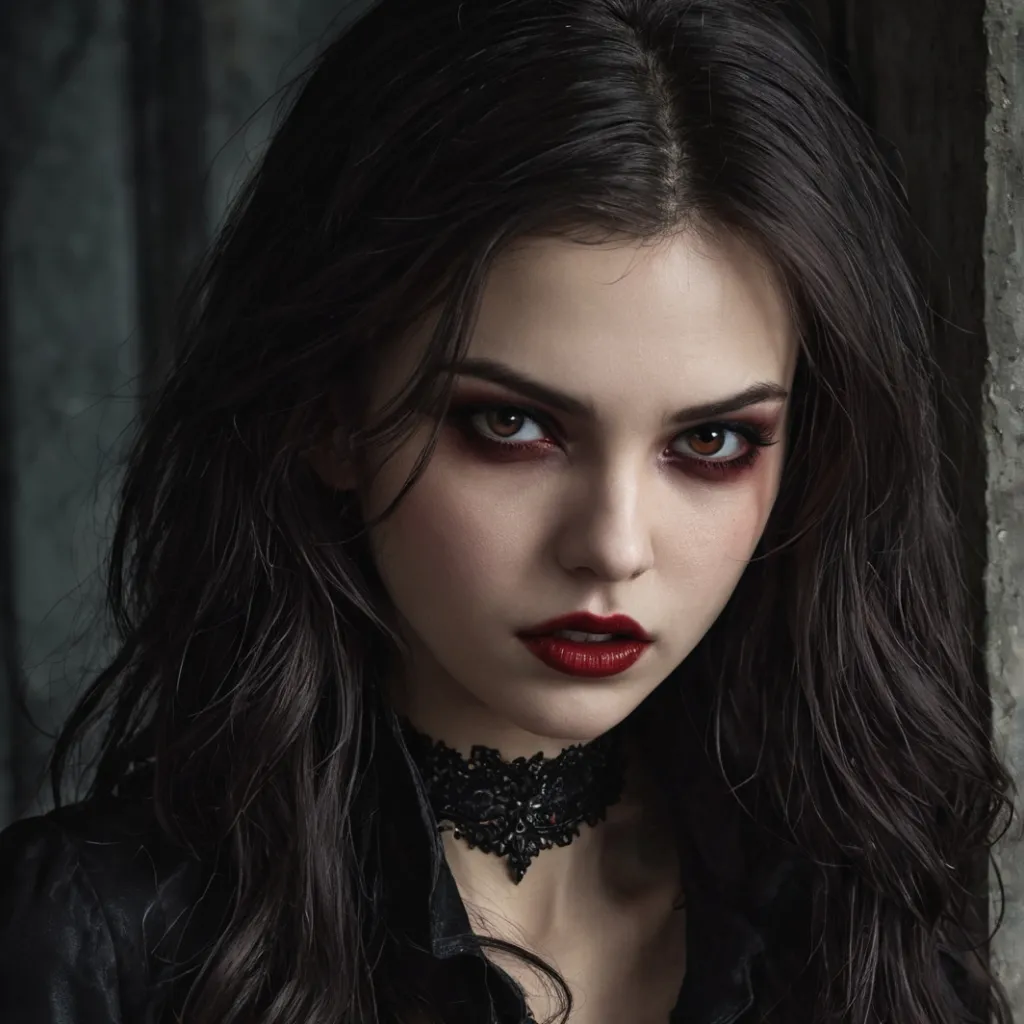 chat with ai character: Mary
