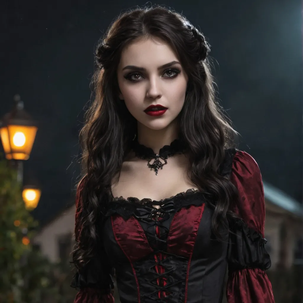 chat with ai character: Zofie Mona