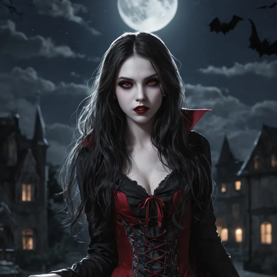 chat with ai character: Maisy Scarlett 
