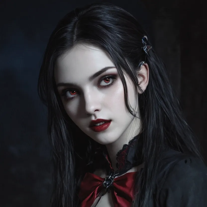 chat with ai character: Tea Rose 