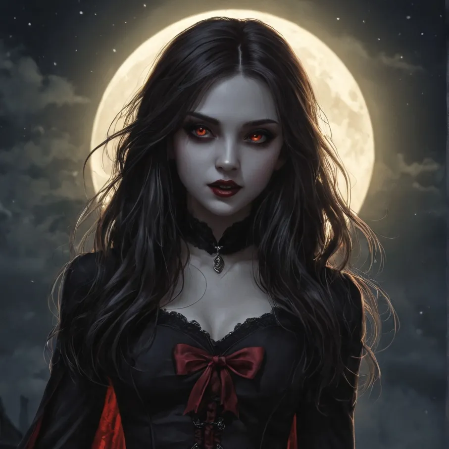 chat with ai character: Bella Rose