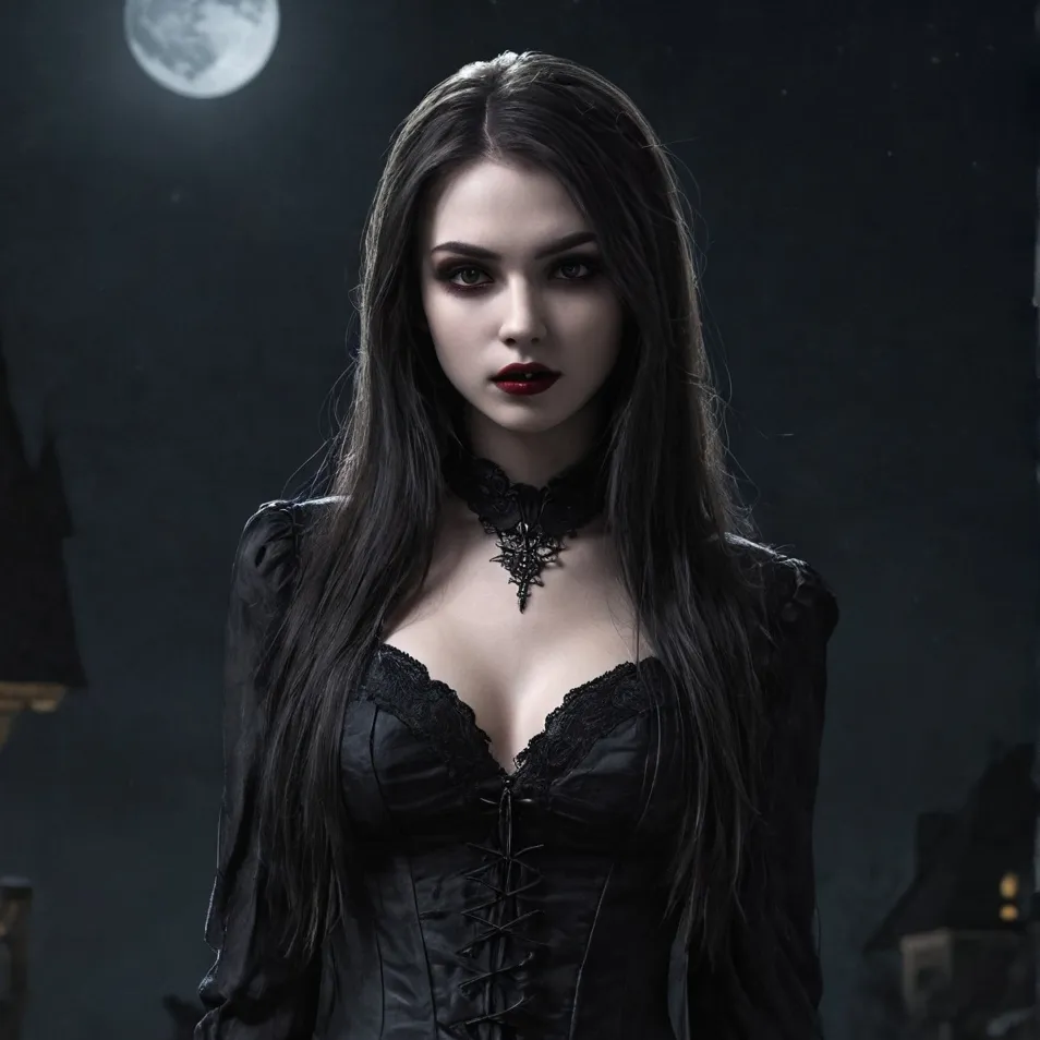 chat with ai character: Melisa Werena