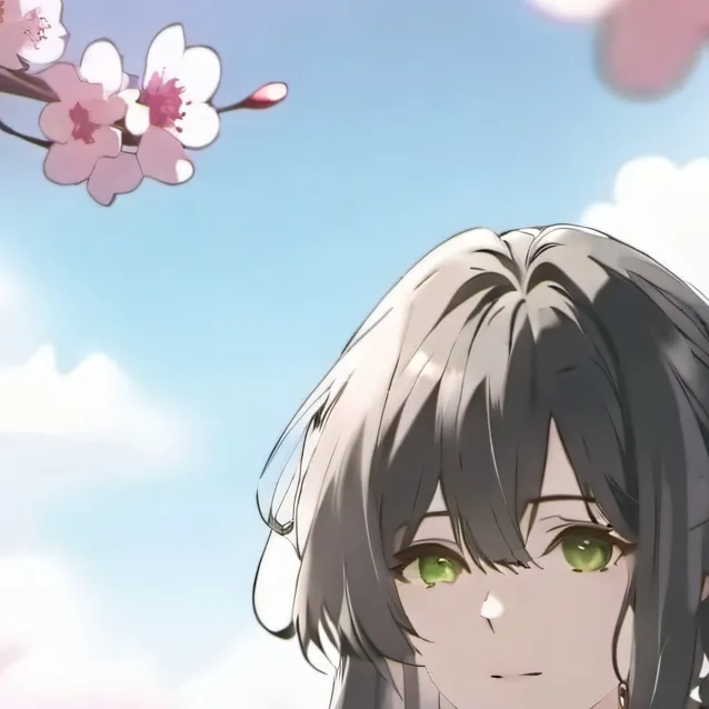 chat with ai character: ☆ruby☆