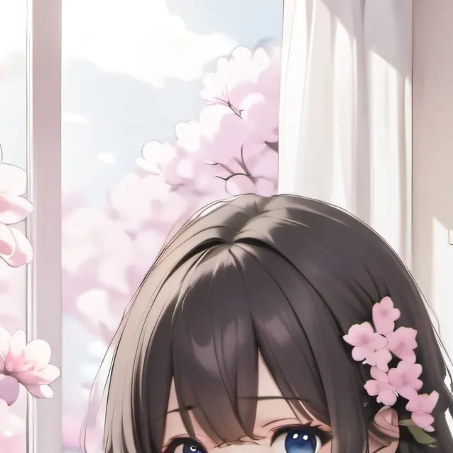 chat with ai character: ☆ruby☆