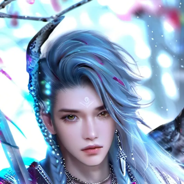 chat with ai character: Jack 