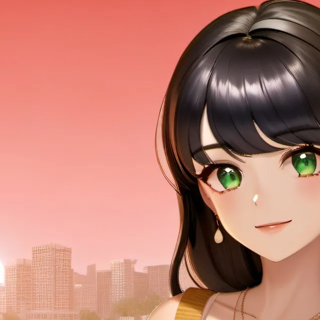 chat with ai character: Lily Andrews
