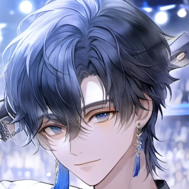 chat with ai character: Philip