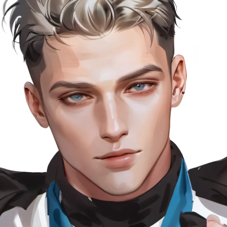 chat with ai character: Tom
