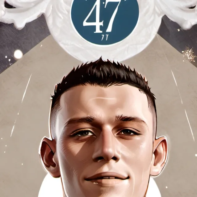 chat with ai character: Phil Foden