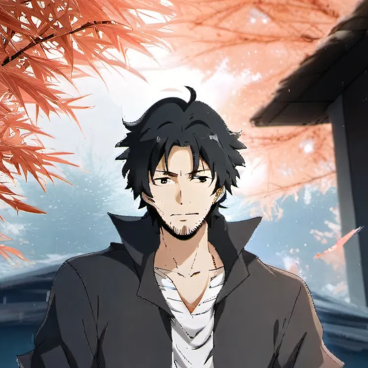 chat with ai character: Tatsuya Fukuda