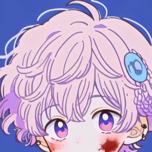 chat with ai character: sang-woo