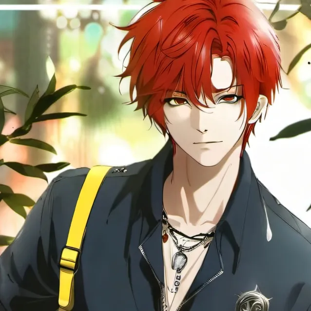 chat with ai character: Jack